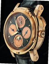 Louis Moinet Magistralis