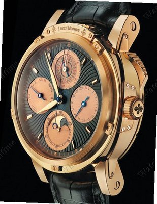 Louis Moinet Magistralis