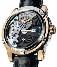 Louis Moinet Tempograph