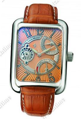 Louis Moinet Twintech