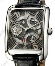 Louis Moinet Twintech