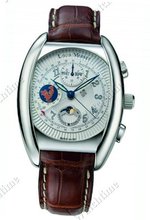 Louis Moinet Variograph