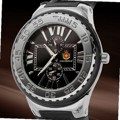 Louis Richard Boldt Mans