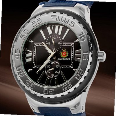 Louis Richard Boldt Mans