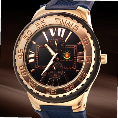 Louis Richard Boldt Mans