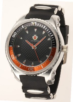 Louis Richard Helmsley