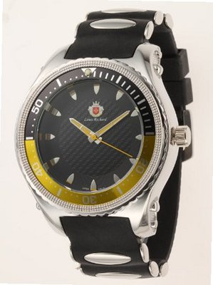 Louis Richard Helmsley