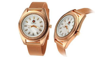 Louis Richard Kendal Ladies