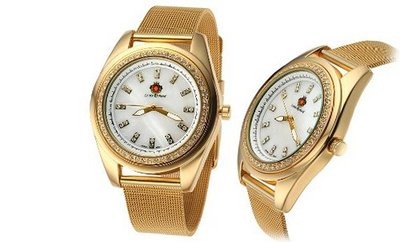 Louis Richard Kendal Ladies