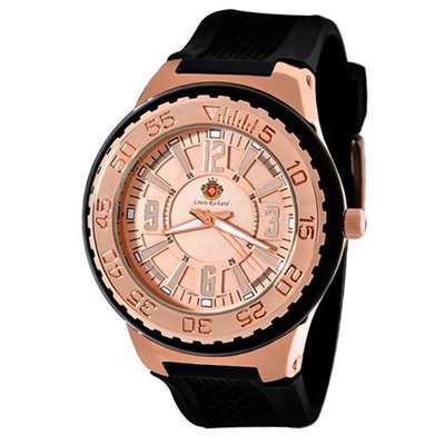 Louis Richard Pendragon