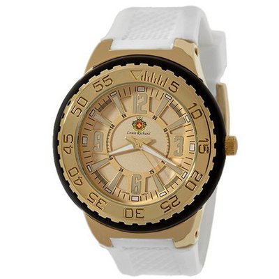 Louis Richard Pendragon