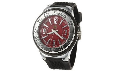 Louis Richard Pendragon