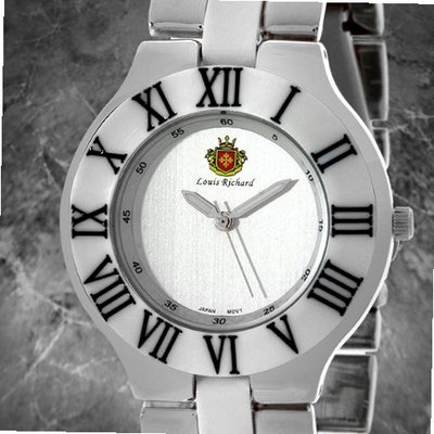 Louis Richard Rivoli