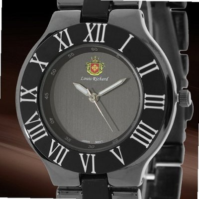 Louis Richard Rivoli