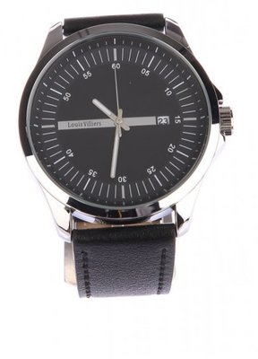 Louis Villiers 1704701