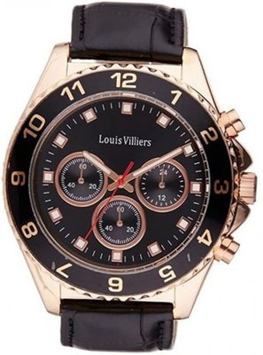 Louis Villiers 1705163