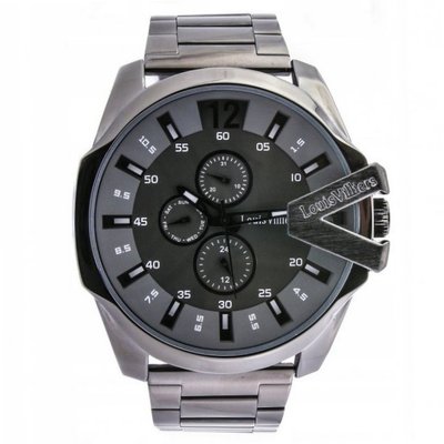 Louis Villiers 1705476