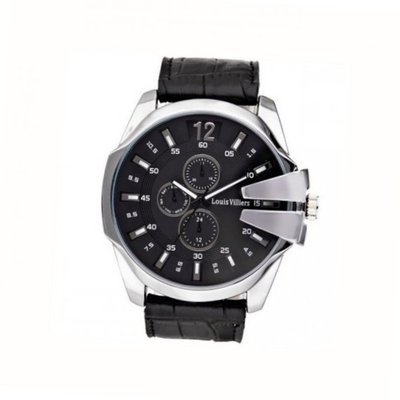 Louis Villiers 1705477