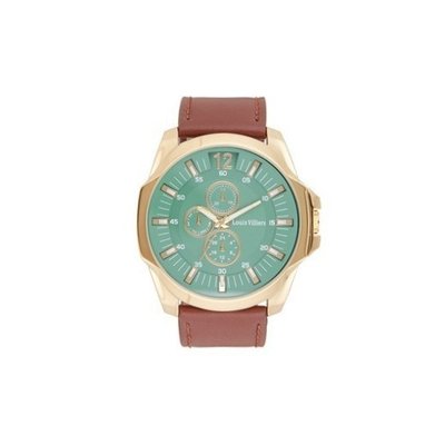 Louis Villiers 1705478