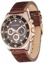 Louis Villiers 1705485