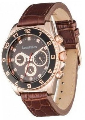 Louis Villiers 1705485