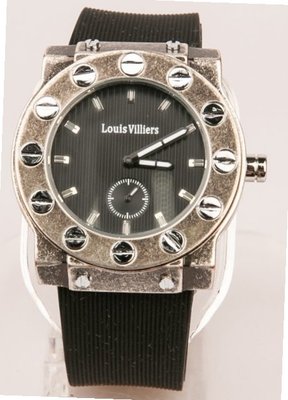 Louis Villiers 1707043