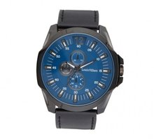 Louis Villiers 1708040