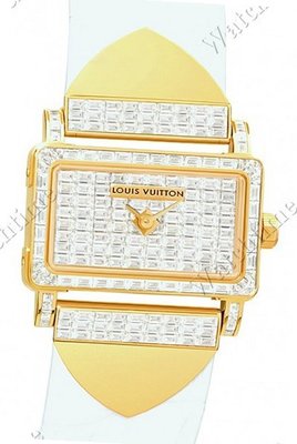 Louis Vuitton Emprise Emprise Linie