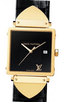 Louis Vuitton Emprise Emprise LV Black