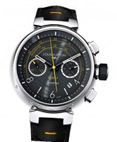 Louis Vuitton Flyback Tambour Automatic Chronograph