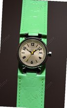 Louis Vuitton Lady Quartz Wide Strap