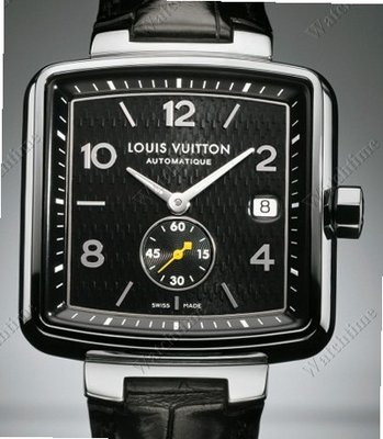 Louis Vuitton Speedy Smart Grey Large Automatic