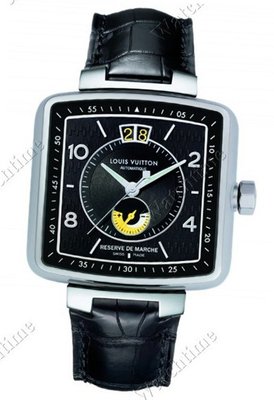 Louis Vuitton Speedy Speedy Power Reserve