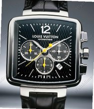 Louis Vuitton Speedy Speedy Smart Chronograph Grey