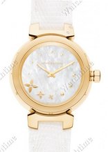 Louis Vuitton Tambour Tambour 18 Dragée