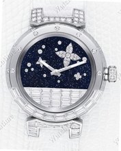 Louis Vuitton Tambour Tambour 18 Fizz