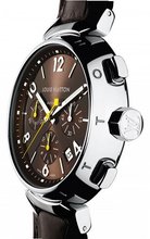 Louis Vuitton Tambour Tambour Automatic Chronograph