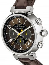 Louis Vuitton Tambour Tambour Automatic Chronograph