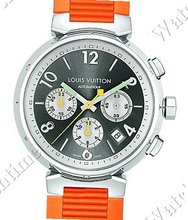 Louis Vuitton Tambour Tambour Automatic Chronograph