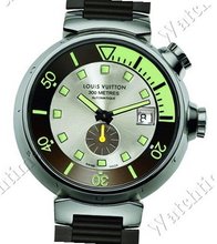 Louis Vuitton Tambour Tambour Automatic Diving