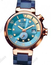 Louis Vuitton Tambour Tambour Automatic Diving