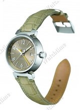 Louis Vuitton Tambour Tambour Automatic GMT