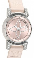 Louis Vuitton Tambour Tambour Bijou Blush