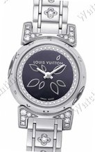 Louis Vuitton Tambour Tambour Bijou Petale