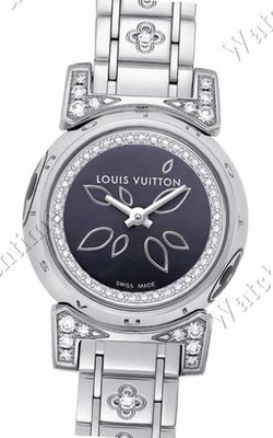 Louis Vuitton Tambour Tambour Bijou Petale