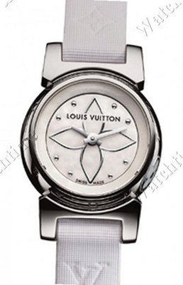 Louis Vuitton Tambour Tambour Bijou