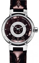 Louis Vuitton Tambour Tambour Disc Small