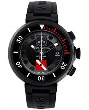 Louis Vuitton Tambour Tambour Diving II Automatic Chronograph