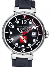 Louis Vuitton Tambour Tambour Diving II