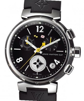 Louis Vuitton Tambour Tambour Lovely Cup